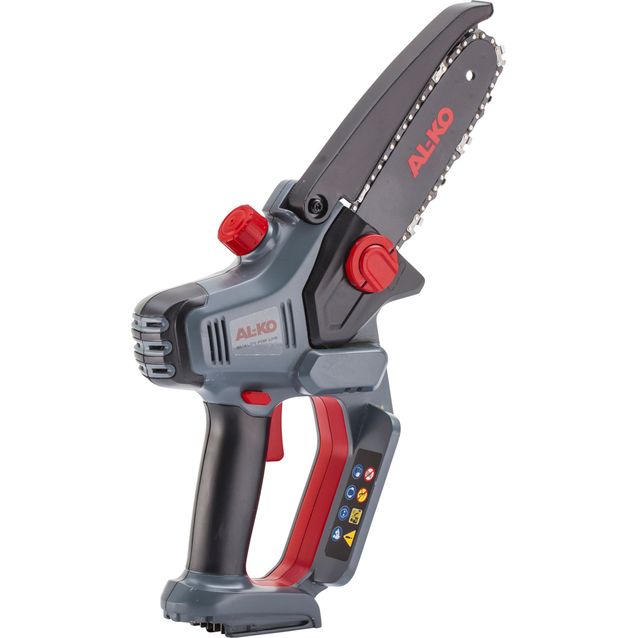 Akkusaha AL-KO CSM 1815 B-Comp 18V ilman akkua