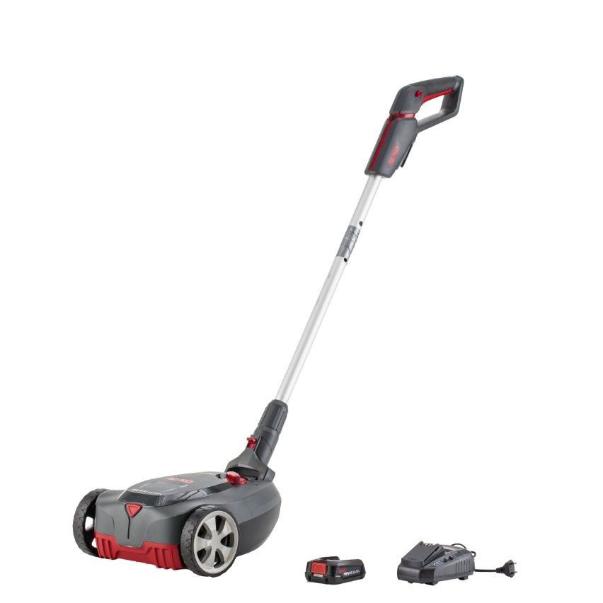 Akkuruohonleikkuri AL-KO B-Comp 22.4 Li Comfort 18V 2,5 Ah akulla