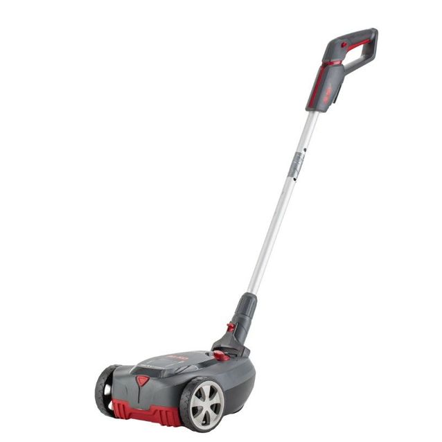 Akkuruohonleikkuri AL-KO B-Comp 22.4 Li Comfort 18V ilman akkua