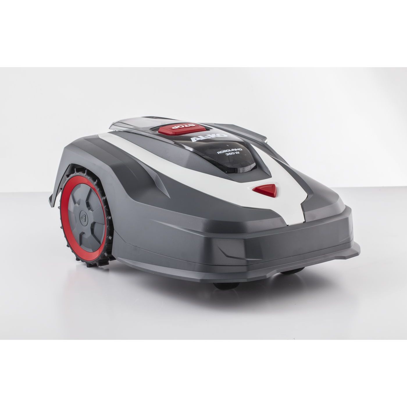 Robottiruohonleikkuri AL-KO Robolinho 350 W