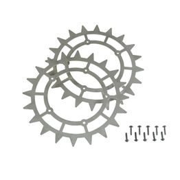 Hammaspyörät AL-KO Robolinho