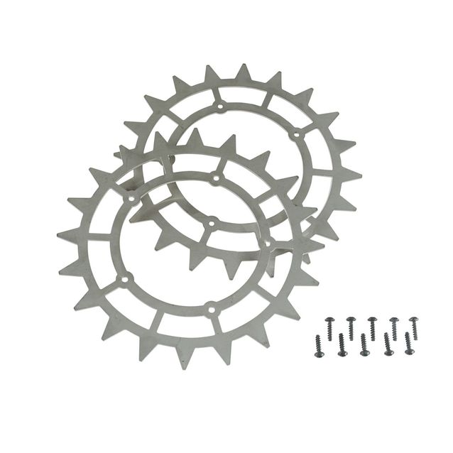 Hammaspyörät AL-KO Robolinho