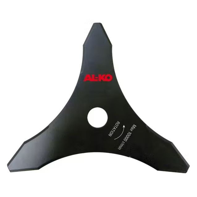 Raivurin kolmilapaterä AL-KO 250 mm/25,4 mm