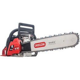 Moottorisaha Solo by AL-KO Premium Pro 6656 55,5cc 45 cm laipalla