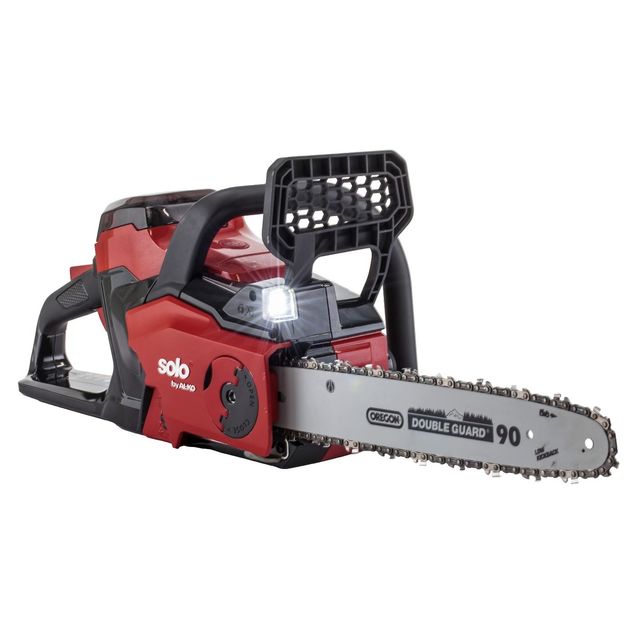 Akkuketjusaha Solo by AL-KO CS 3635 35 cm Max 40V ilman akkua