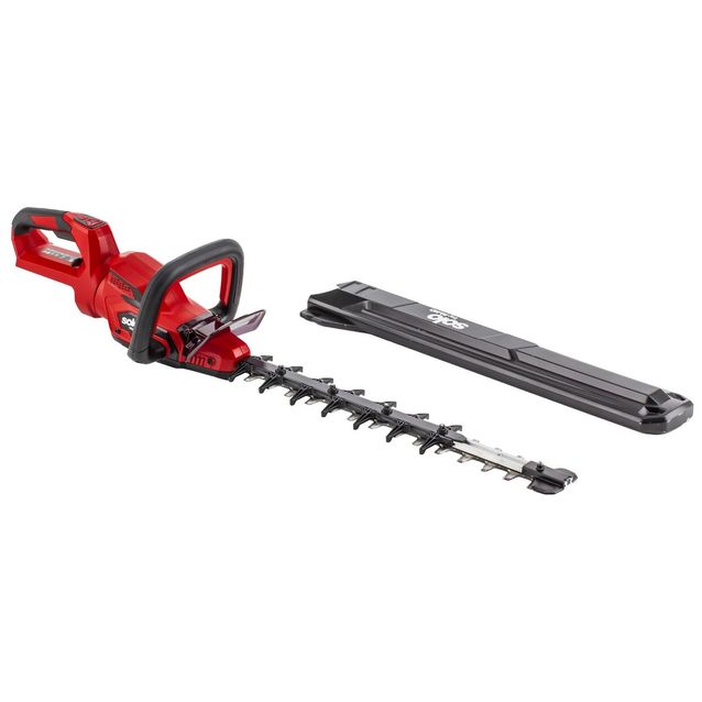 Akkupensasleikkuri Solo by AL-KO HT 3645 45 cm Max 40V ilman akkua