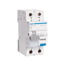 Vikavirta ADA956G 2x6A/30mA C-käyrä