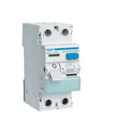 Vikavirtasuojakytkin CDA240K 30mA/2X40A