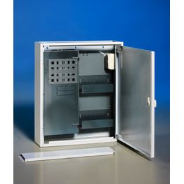 Ryhmäkeskus IT-OSA/600 Boxer/Bulldog