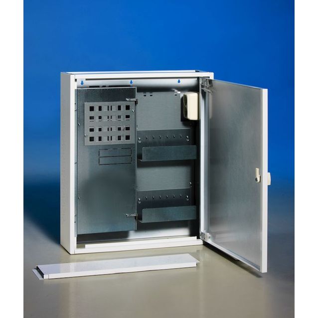 Ryhmäkeskus IT-OSA/600 Boxer/Bulldog