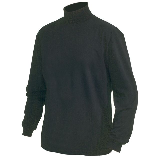 Blåkläder Poolo Musta