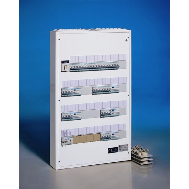 Ryhmäkeskus UTU bulldog 3836+SLY1.2 J