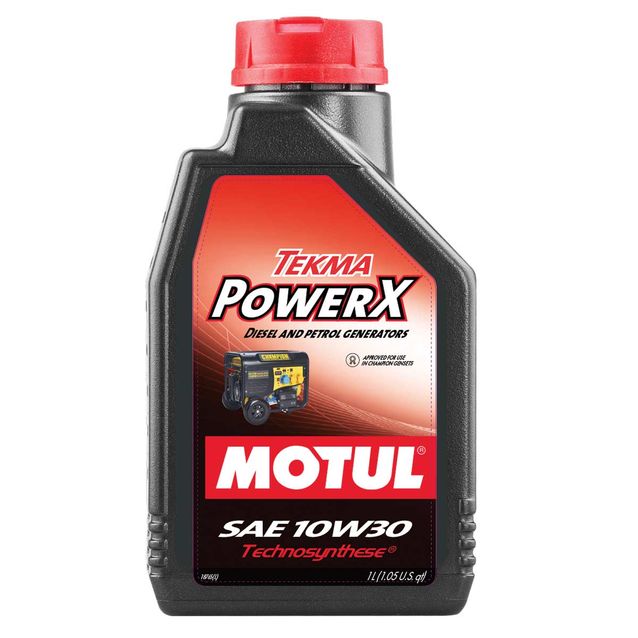 Moottoriöljy Champion Motul SAE