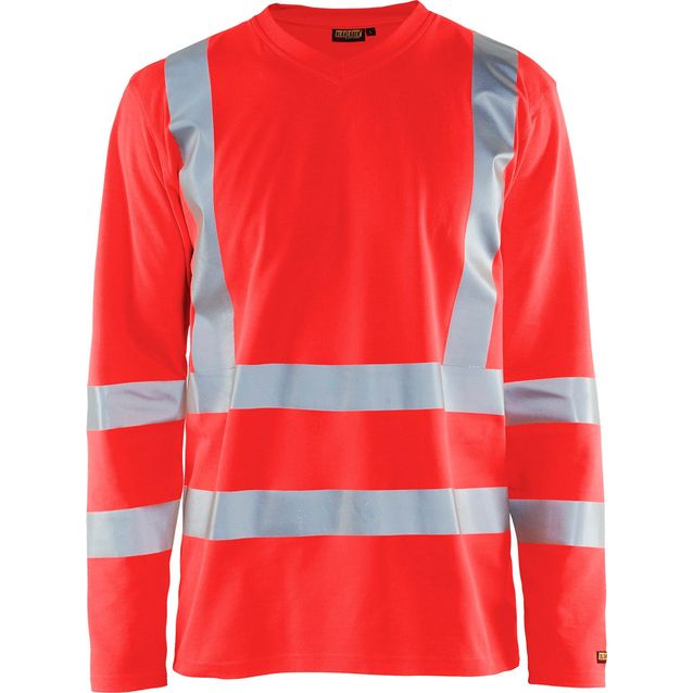 Blåkläder Highvis paita, UV-suojattu