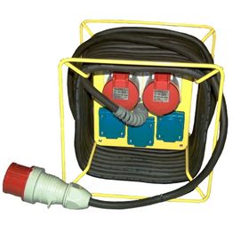 Työmaakeskus THK 316/2 6143102