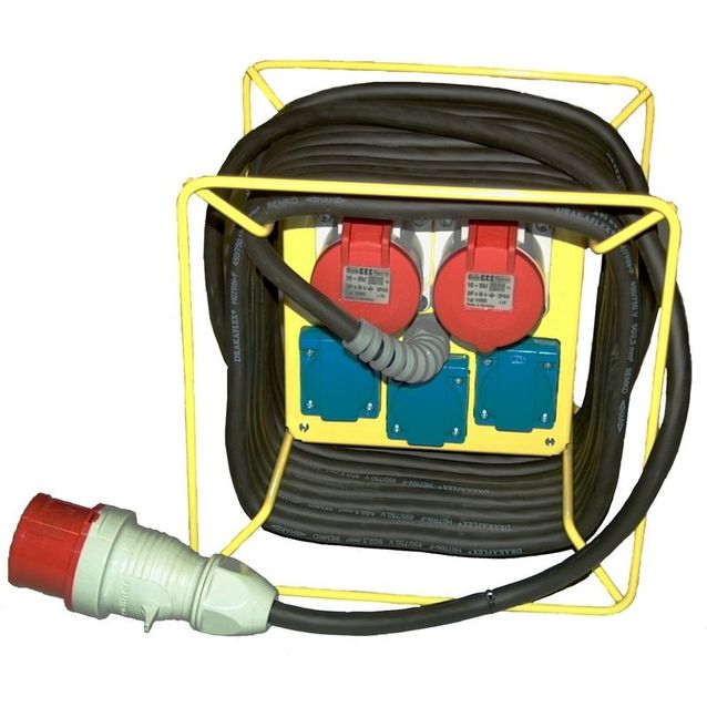 Työmaakeskus THK 316/2 6143102