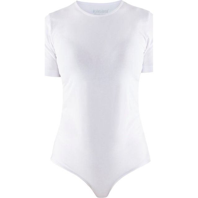 Lyhythihainen body Blåkläder 3404