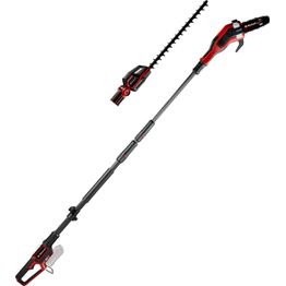 Akkumonitoimityökalu Einhell GP-HC 18/5020 Li Einhell T BL-Solo 18V ilman akkua