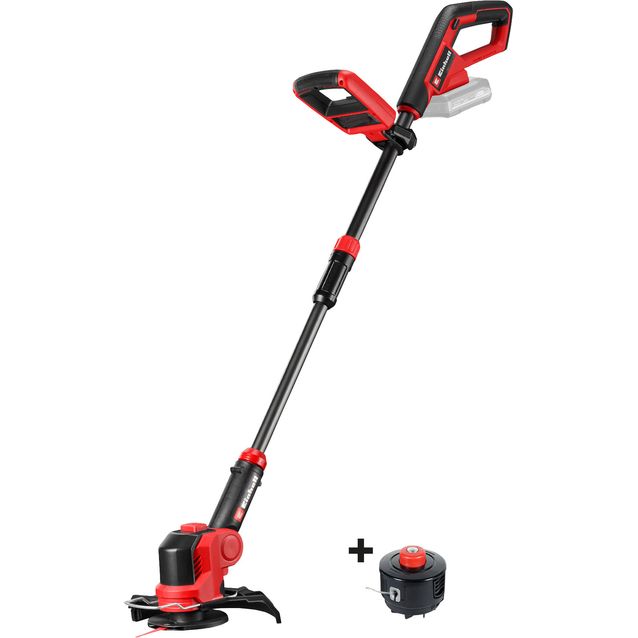 Akkuruohotrimmeri Einhell GE-CT 18/25-1 Li-Solo