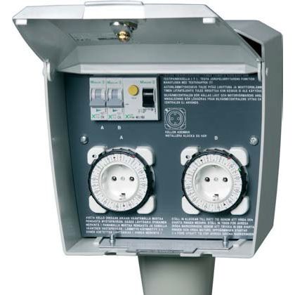 Pihakeskus PIHA 2A2J1V