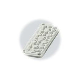 Multilaippa 2-koko sisäänkiinnitettävä FMC 25F Set