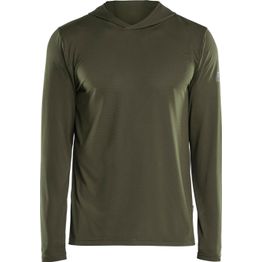 Toiminnallinen huppari Blåkläder 3417 UV-suoja