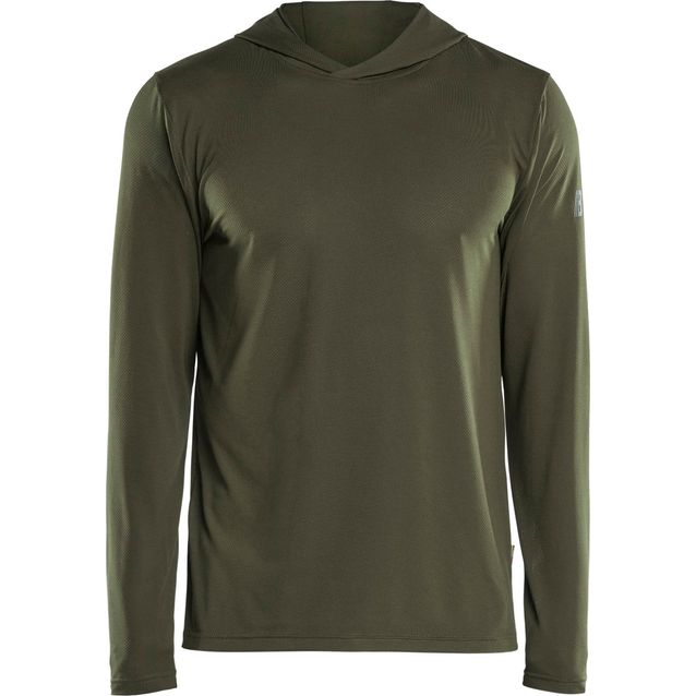 Toiminnallinen huppari Blåkläder 3417 UV-suoja