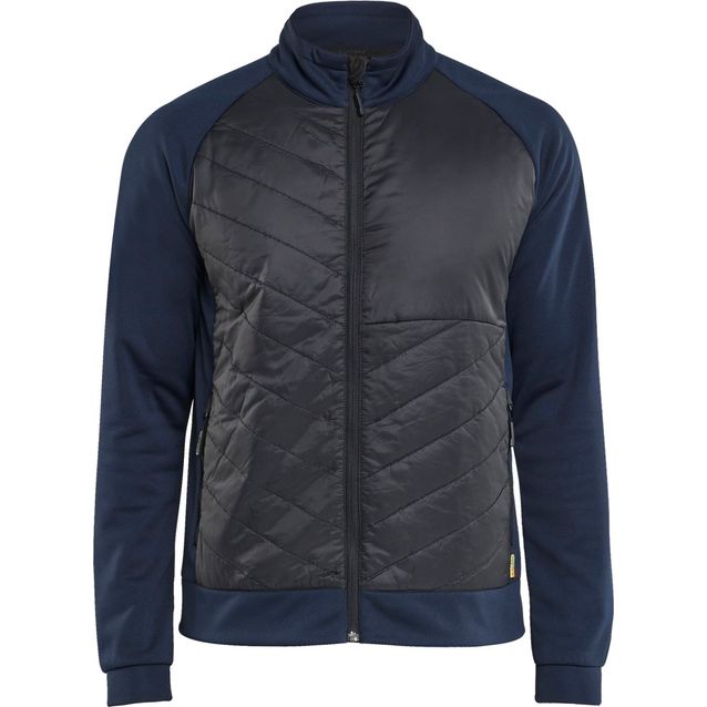 Hybriditakki Blåkläder 3418