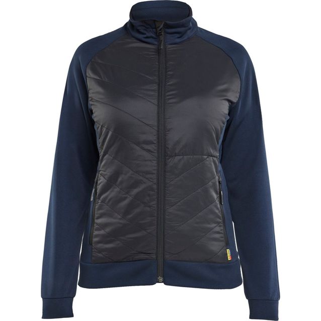 Naisten hybriditakki Blåkläder 3419