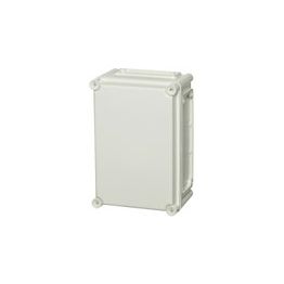 Kotelo ilman kantta EKJB 280X190X100