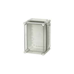 Kansi kirkas EKJ 30T 280X190X30