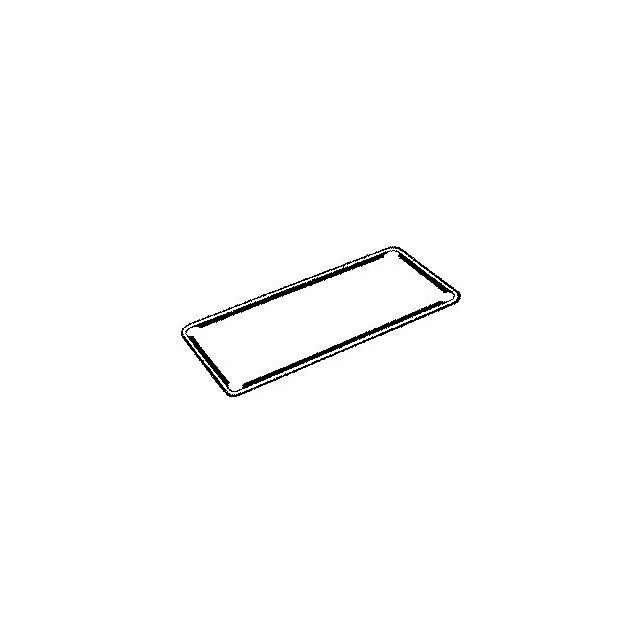 Laippatiiviste MK 10437 1-laipalle