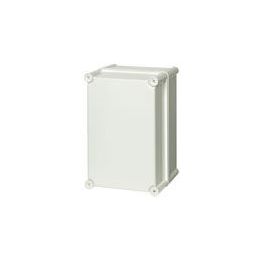 Solid ABS Kotelo 2819 13G 280X190X130