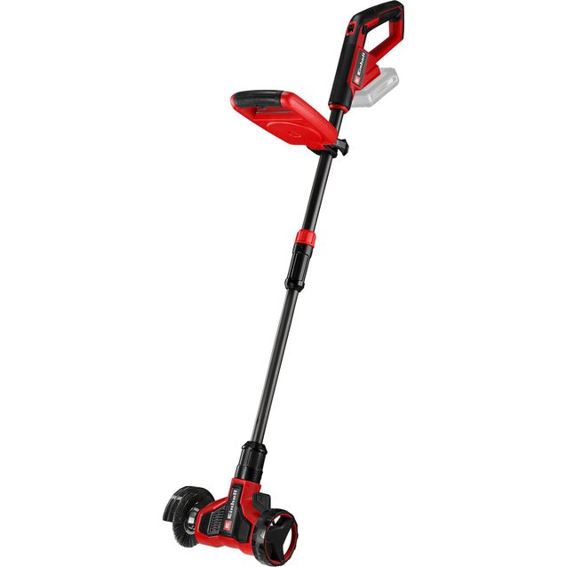 Akkusaumapuhdistin Einhell GE-CC 18/110 Li E-Solo