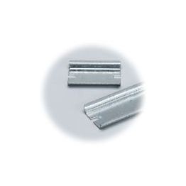 DIN 35 - kisko MIV 15 150mm