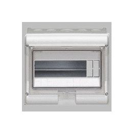 Vector kotelo IP54/65 VE110N 1x10 modulia