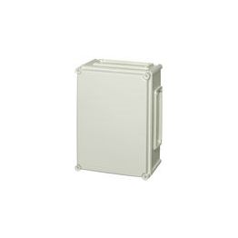 Kotelo, harmaa EKPE 130G 380X280X130