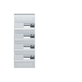 Kotelo Gamma GD413J 4x13 MOD IP20