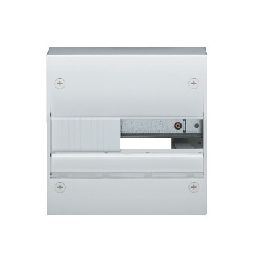 Kotelo Gamma jousil. GD113J 1x13 modulia IP20