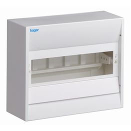 Minikotelo IP30 GD110N 1x10 modulia