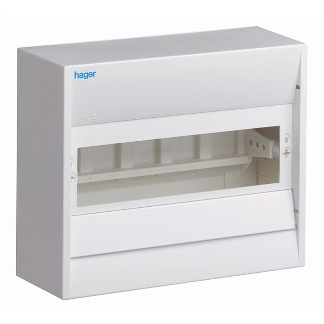 Minikotelo IP30 GD110N 1x10  modulia