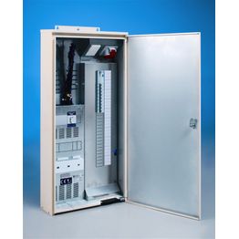 Mittauskeskus UTU Collie 3806 P 50/2T+PR V