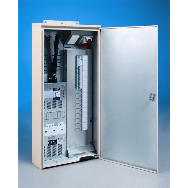 Mittauskeskus UTU collie 3806 P 63 / 1T