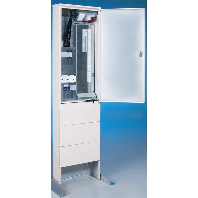 Mittauskeskus UTU collie 3806 P 63/2T+PR V JAL