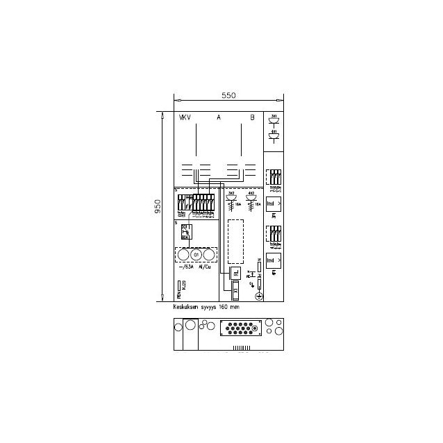 Paritalokeskus UTU collie 38 P 63+PR V