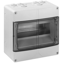 Moduulikotelo AK 09 1x9 mod.