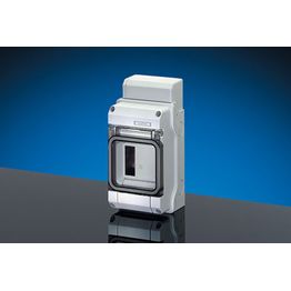 Moduulikotelo IP65 KV 9103 1x3