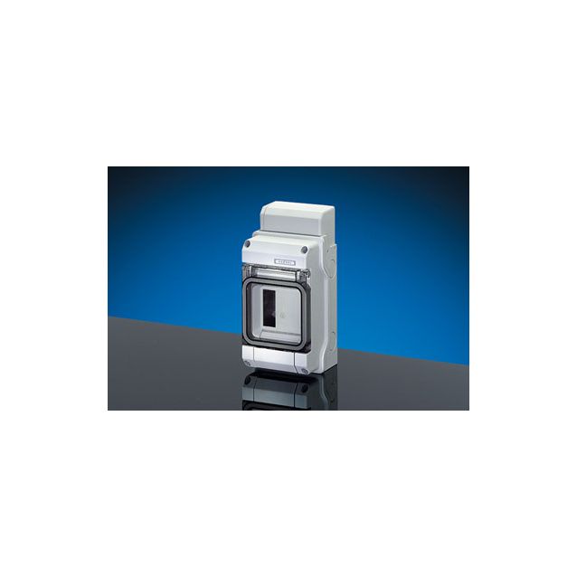 Moduulikotelo IP65 KV 9103 1x3