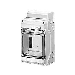 Moduulikotelo IP54 KV 1506 1x6