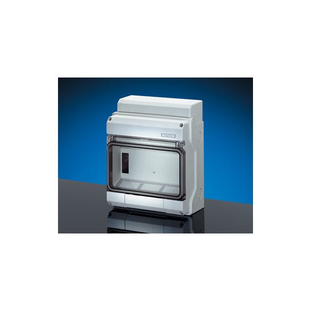 Moduulikotelo IP54 KV 1509 1x9